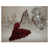 WWT078 Waterford Crystal Collection