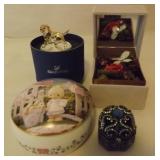 WWT079 Music Box and Sparkle!