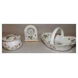 WWT080 Wedgewood Bone China