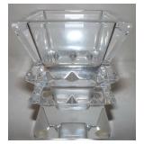 WWT081 Beautiful Baccarat Crystal 
