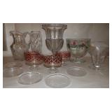 WWT084 Cut Glass Galore!!