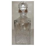 WWT086 Waterford Whiskey Decanter
