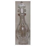 WWT087 Waterford Crystal Wine Decanter