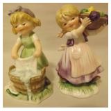 WWT092 Collectible Goebel  Figurines