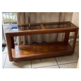 PPP005- Behind The Couch/Entry Way Table 