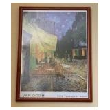 PPP007-Cafe Terrace at Night (Van Gogh) Print 
