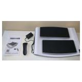 PPP014 Legxercise Professional Machine