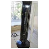 PPP021-LASKO 32-inch Slim Portable 3-speed Tower Fan