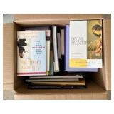 PPP040- Mystery Book Lot