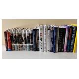 PPP059-Cultivating Collection Of Hardcover Books