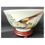 PPP067 - The Imperial Bowl Of The Thing Emperor by Lenox 