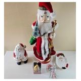 PPP070-Collection Of Spectacular Santas