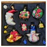 PPP071-Thomas Pacconi Classics Crated Christmas Ornaments