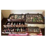 PPP073 - Thomas Pacconi Classics 2003 & 2004 Christmas Ornaments Collection 