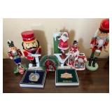 PPP097- Various Christmas Decorations