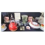 PPP104 - Kitchenware 