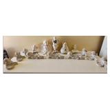 PPP110-Amazing Assortment Of Adorable Angels