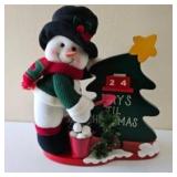 PPP112-Silly Snowman Christmas Countdown