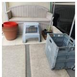 PPP115 - Mystery Lot on the Lanai