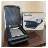 PPP117- Breville Panini Grill