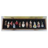 PPP168-Thomas Pacconi Classics Collectible Christmas Ornaments