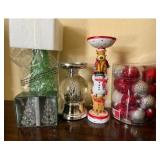 PPP175- Various Christmas Decor 