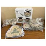 PPP181-Assorted Temptations Prensentable Ovenware