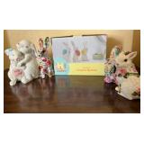 PPP184- Various Easter Decorations