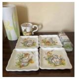 PPP185- Various Easter Themed Items