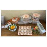 PPP191- Assorted Temptations Old World Ovenware 