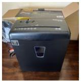 PPP199- Fellowes PowerShred Paper Shredder 