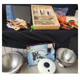 PPP201 - Cutlery and More