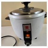 PPP216-PANASONIC RICE-O-MAT SR-6E