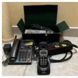 PPP217- Various Electronics 