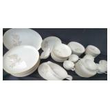 PPP221 - Aristocrat "Royal Rose" Fine China