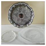PPP225-Super Set Of Serving Platters