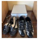 PPP227- Women’s Shoes