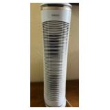PPP233- Homedics Air Purifier Fan
