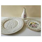 PPP235-Absolutely Beautiful Collection Of LENOX Fine Ivory China