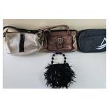 PPP237-Collection Of Small Handbags/Purses