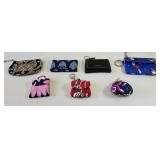 PPP241-Cute Collection Of Coin Purses