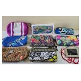 PPP242-Cool Collection Of Clutches/Cosmetic Purses