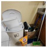 PPP249 - Mystery Lot Cleaning Supplies