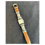 PPP264- Ecclissi Sterling Silver Womens Watch