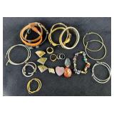PPP265- Assorted Costume Jewelry