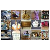 PEARLRIDGE PRECIOUS PEARLS CTBids Online Auction • Bidding Ends 07/09/24 • Pickup 07/11/24