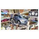 PEARLRIDGE PRECIOUS PEARLS CTBids Online Auction • Bidding Ends 07/09/24 • Pickup 07/11/24