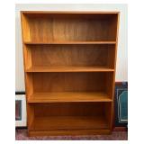 WWW002- Wooden Shelf 