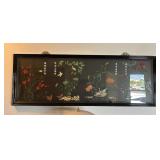 WWW012- Chinese 2D Art Of The Four Seasons