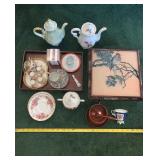 WWW019 Assorted Decorative China